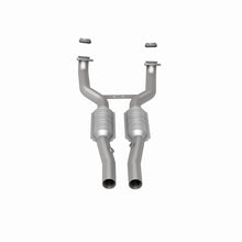 Load image into Gallery viewer, MagnaFlow Conv DF 97-03 Corvette Driver Side-Passenger Side