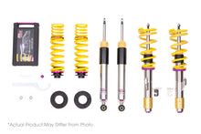 Load image into Gallery viewer, KW Coilover Kit V3 VW Passat (B5; B5.5; 3B; 3BG) Sedan + Wagon; Syncro/4motion; all engines