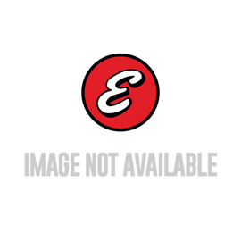 Edelbrock Manifold And Carb Kit Performer Big Block Chevrolet Oval Port Natural Finish