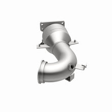 Load image into Gallery viewer, Magnaflow 12-13 Fiat 500 DF Catalytic Converter