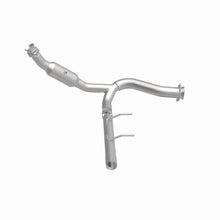 Load image into Gallery viewer, MagnaFlow Direct Fit Catalytic Conv 06-09 Ford Expedition / 07-09 Lincoln Navigator/Navigator L P/S