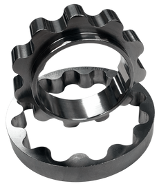 Boundary Nissan RB26 Billet Oil Pump Gear (Fits OEM Housing 81mm)