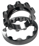 Boundary Nissan RB26 Billet Oil Pump Gear (Fits OEM Housing 81mm)