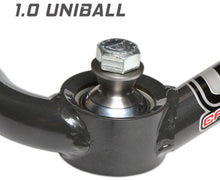 Load image into Gallery viewer, Camburg Toyota Tundra 2WD/4WD 00-06 1in Performance Uniball Upper Arms