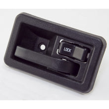 Load image into Gallery viewer, Omix Interior Door Handle Right- 87-95 Wrangler YJ