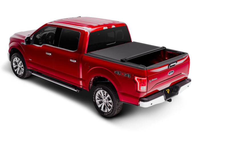 Truxedo 99-07 Ford F-250/F-350/F-450 Super Duty 6ft 6in Pro X15 Bed Cover