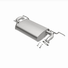 Load image into Gallery viewer, BRE Exhaust 13-16 SUBARU XV CROSSTREK  2.0L Muffler Kit