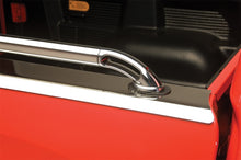 Load image into Gallery viewer, Putco 14-18 Chevy Silverado LD - 6.5ft Bed Boss Locker Side Rails