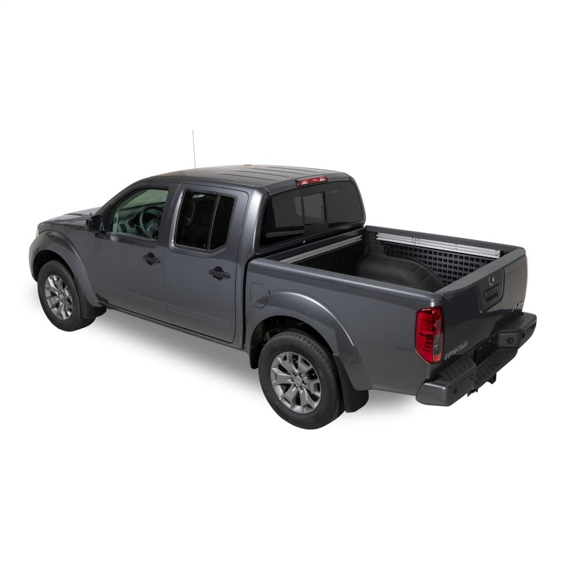 Putco 05-21 Nissan Frontier - 5ft (Standard Box) Molle Passenger Side Panel