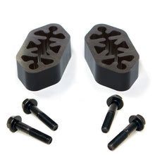 Load image into Gallery viewer, Banks Power Differential Cover Sway Bar Spacer Dodge Ram w/ Coil Sway Bar