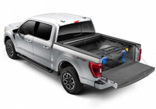 Load image into Gallery viewer, Roll-N-Lock 15-18 Ford F-150 LB 96in Cargo Manager