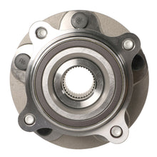 Load image into Gallery viewer, MOOG 07-18 Toyota Tundra Front Wheel Bearing and Hub Assembly