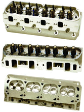 Load image into Gallery viewer, Ford Racing 302/351W Z-Head Aluminum - Assembled 63CC with 7mm Valve