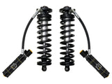 ICON 2017+ Ford F-250/F-350 SD 4WD 2.5-3in 2.5 Series Shocks VS RR CDEV Bolt-In Conversion Kit