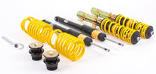 Load image into Gallery viewer, ST XA Adjustable Coilovers VW Tiguan (MQB) 2WD
