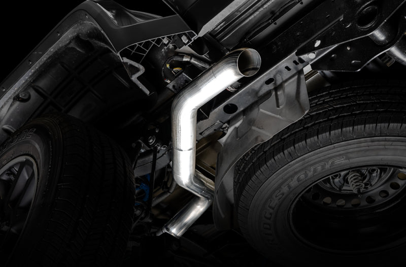 AWE Tuning 07-18 Jeep Wrangler JK/JKU 3.6L Trail Edition Cat-Back Exhaust