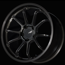 Load image into Gallery viewer, Advan RZ-DF2 for Porsche 20x11.0 / +50 Offset / 5-130 / 71.6mm Bore / Racing Titanium Black