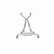 Load image into Gallery viewer, BRExhaust 09-20 Nissan 370Z 3.7L Exhaust Kit