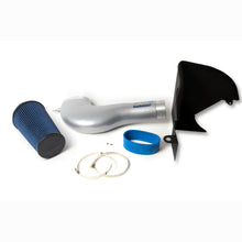 Load image into Gallery viewer, BBK 05-09 Ford Mustang 4.6 GT Cold Air Intake Kit - Titanium Silver Finish (CARB EO 05-06 Only)