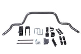 Hellwig 79-93 Ford Mustang Solid Chromoly 1-5/16in Front Sway Bar