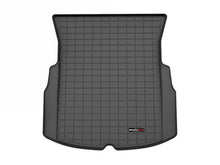 Load image into Gallery viewer, WeatherTech 2024 Tesla Model 3 Highland Cargo Liner - Black