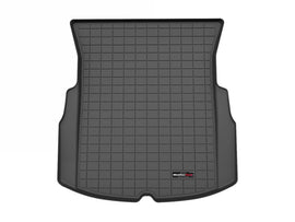 WeatherTech 2024 Tesla Model 3 Highland Cargo Liner - Black