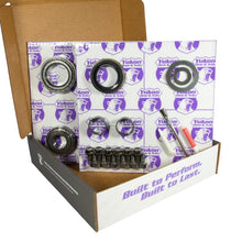 Load image into Gallery viewer, Yukon 9.25in CHY 3.55 Rear Ring &amp; Pinion Install Kit 1.705in Axle Bearings and Seal