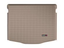 Load image into Gallery viewer, WeatherTech 2020+ Ford Escape Cargo Liners - Tan