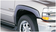 Load image into Gallery viewer, Bushwacker 03-06 GMC Yukon Xl 1500 OE Style Flares 4pc - Black