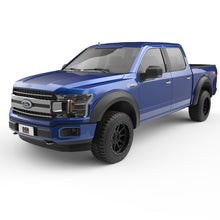 Load image into Gallery viewer, EGR Baseline Series Rugged Look Fender Flares for 15-17 Ford F-150
