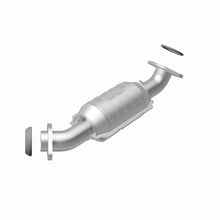 Load image into Gallery viewer, MagnaFlow Direct Fit Catalytic Converter 05-07 Cadillac CTS 3.6L D/S