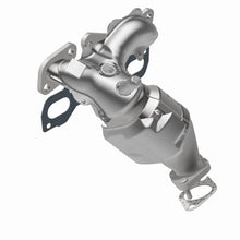 Load image into Gallery viewer, MagnaFlow Direct Fit Catalytic Converter 01-04 Escape 3 rr mani OEM