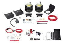 Load image into Gallery viewer, Firestone 19-24 Chevrolet Silverado 1500 2WD/4WD AIO Analog Ride-Rite All-In-One Kit (W217602887)