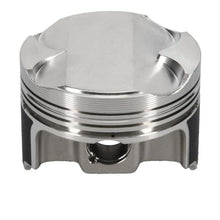 Load image into Gallery viewer, Wiseco Toyota 4AG 4V Domed +5.9cc (3208XC) Piston Shelf Stock