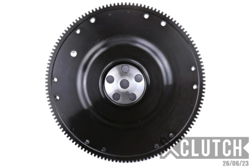 XClutch 06-12 Mitsubishi Colt Ralliart 1.5L Chromoly Flywheel