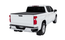 Load image into Gallery viewer, Access LOMAX Stance Hard Cover 2022+ Toyota Tundra - 5ft 6in Box w/ Deck Rail (Urethane)