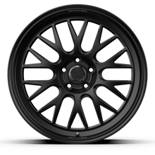 Load image into Gallery viewer, fifteen52 Holeshot RSR 20x9.5 5x120 22mm ET 72.56mm Center Bore Asphalt Black