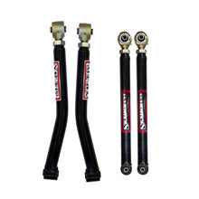 Load image into Gallery viewer, Skyjacker 20-25 Jeep Gladiator JT 2-6in. Front And Rear Lower Adjustable Control Arm Component Box