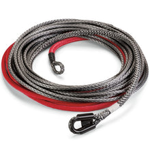 Load image into Gallery viewer, Ford Racing Super Duty Replacement Winch Rope