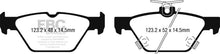Load image into Gallery viewer, EBC S1 Brake Pad and Rotor Kit