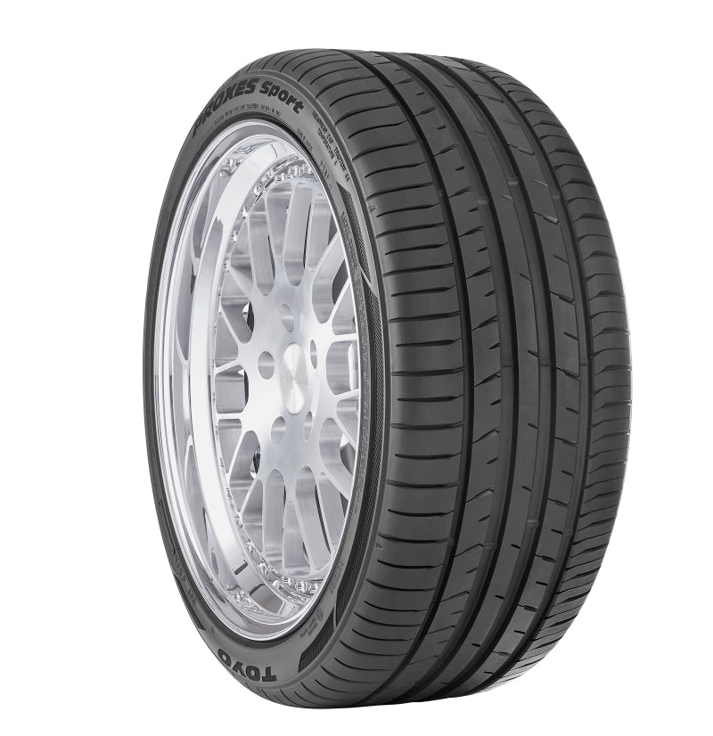 Toyo Proxes Sport Tire 295/35ZR20 105Y