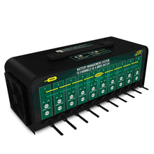Load image into Gallery viewer, Battery Tender 10-Bank 6V/12V 4A Selectable Battery Charger
