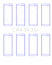 Load image into Gallery viewer, King Engine Bearings GM 134 DOHC Ecotec 2.2L Connecting Rod Bearings - Set of 8