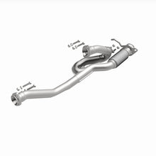 Load image into Gallery viewer, BRE Exhaust 05-07 Ford Freestyle 3.0L Front Pipe Kit
