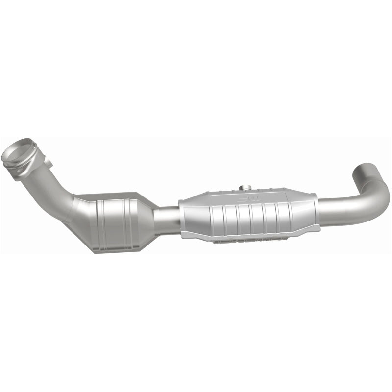 MagnaFlow Conv DF 99-00 Expedition 4.6 2WD DS