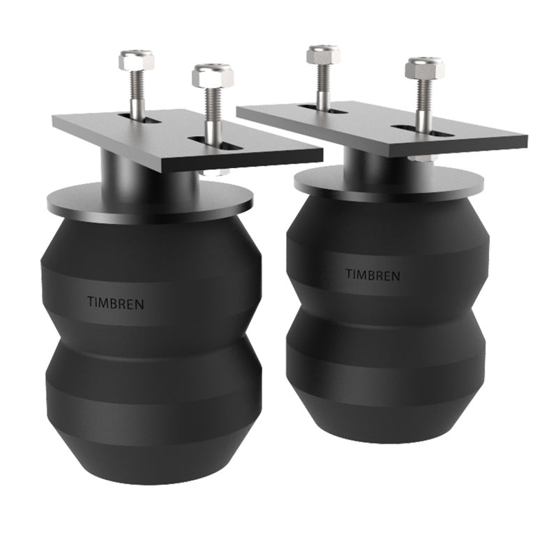 Timbren Suspension Enhancement System