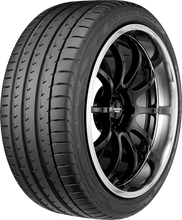 Load image into Gallery viewer, Yokohama Advan Sport V105 Tire - 205/55ZR17 91Y