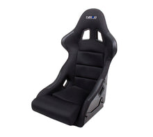 Load image into Gallery viewer, NRG Carbon Fiber Bucket Seat - Medium