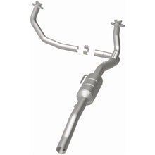 Load image into Gallery viewer, MagnaFlow Conv DF 00 Dodge Durango 5.2/5.9L