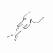 Load image into Gallery viewer, BRE Exhaust 03-11 Crown Victoria Grand Marquis 4.6L Exhaust Kit